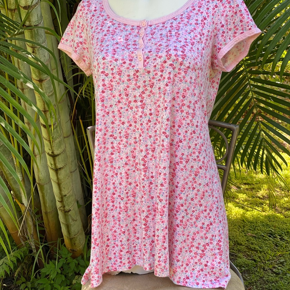 Sold!! Jane & Bleecker night dress